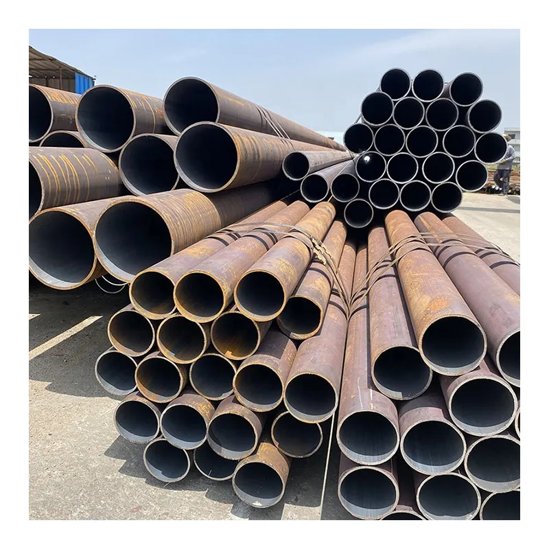 carbon steel pipe&tube